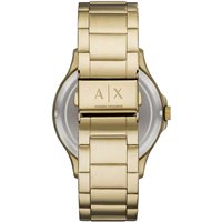 Orologio Armani Exchange Uomo in Acciaio AX2419 - AX2419